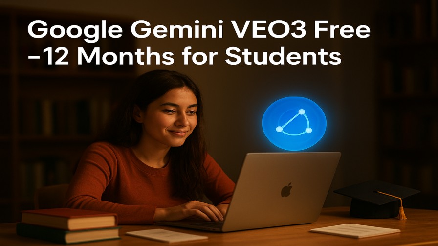 Google Gemini VEO3 Google Gemini VEO3