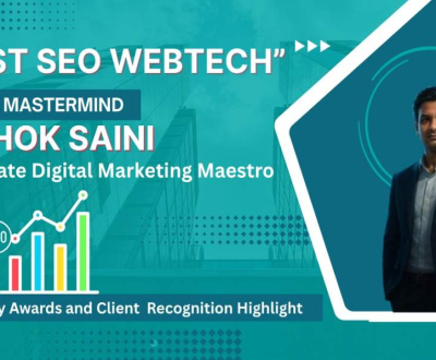 Ashok SEO Mastermind Ashok SEO Mastermind